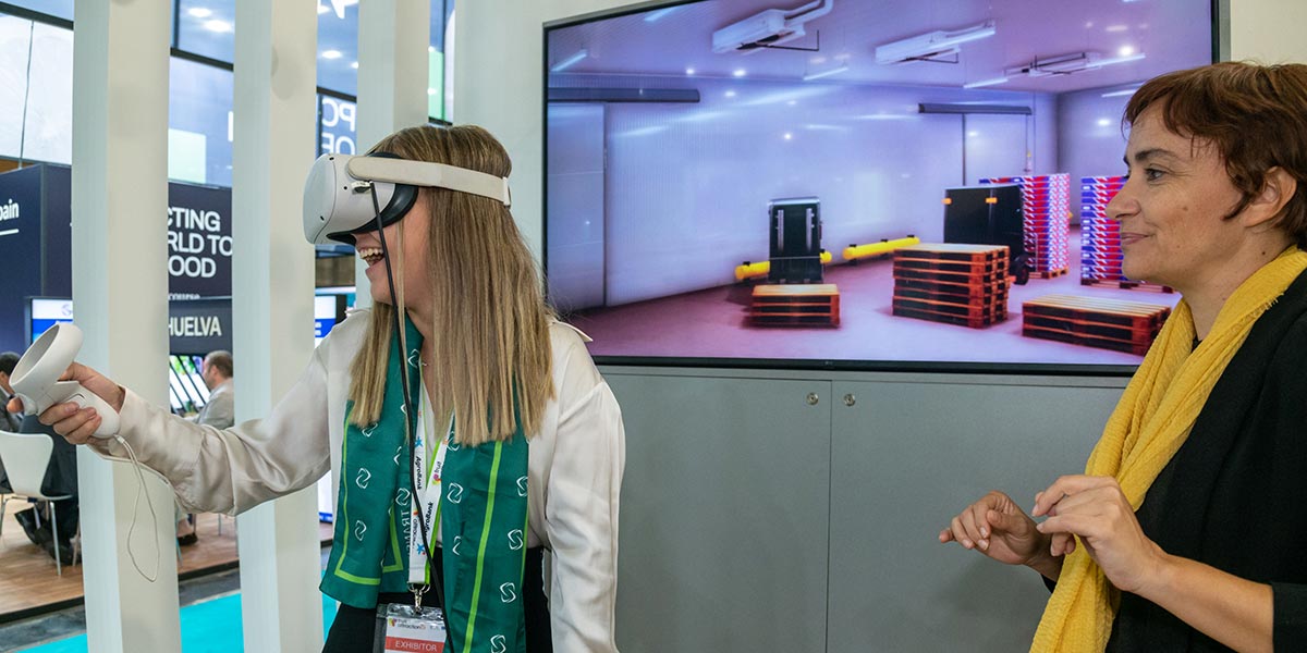 Fruit Attraction annuncia una nuova edizione degli Innovation Hub Awards